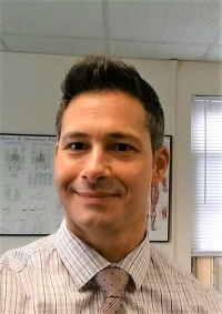 Dr. Louis Castaldi, DC