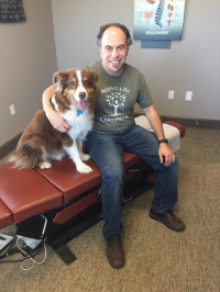 Dr. Angelo A Marinakis, DC